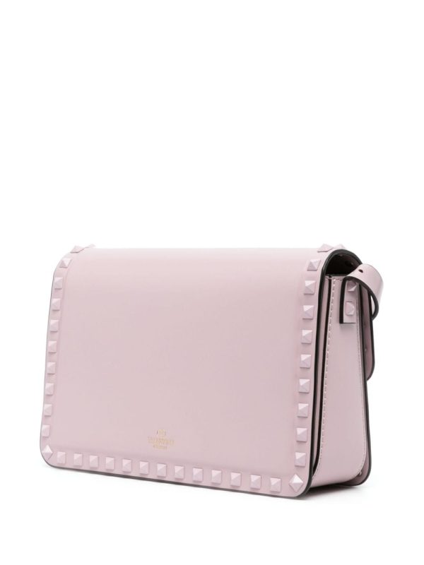 Valentino Garavani Rockstud23 leather shoulder bag - Image 4
