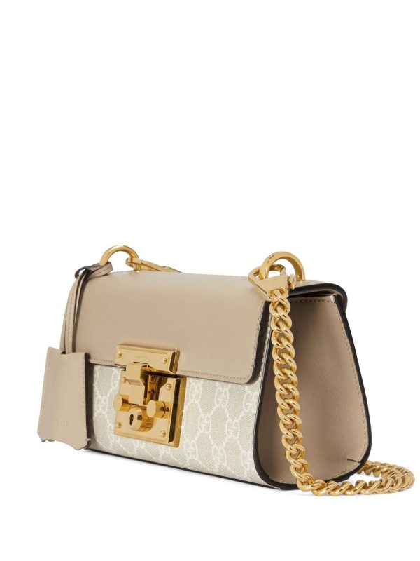 Gucci Padlock Mini shoulder bag - Image 3