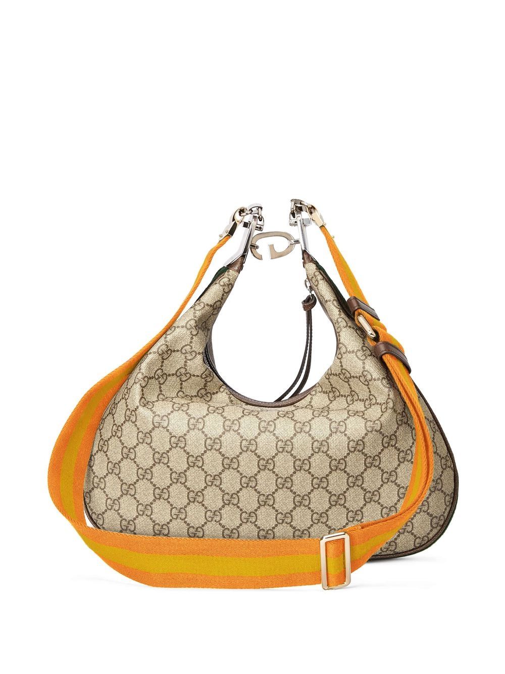 Gucci GG-print shoulder bag - Image 3