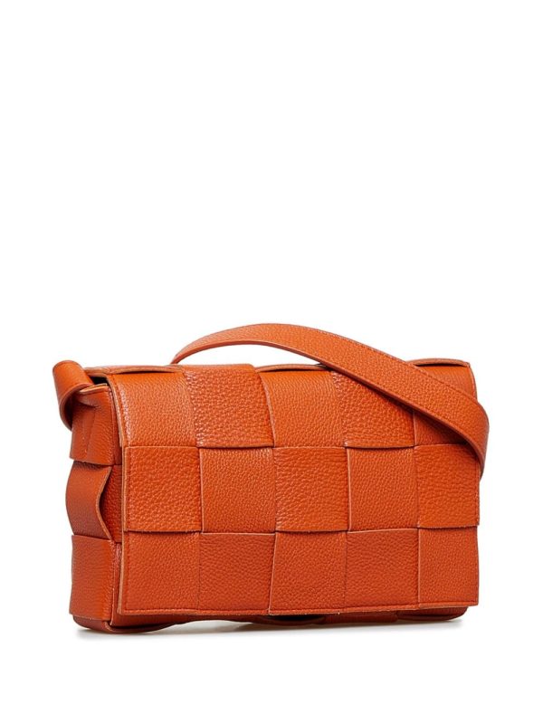 Bottega Veneta   Cassette shoulder bag - Image 3