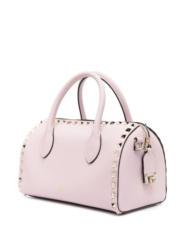 Valentino Garavani Rockstud-embellished tote bag - Image 3
