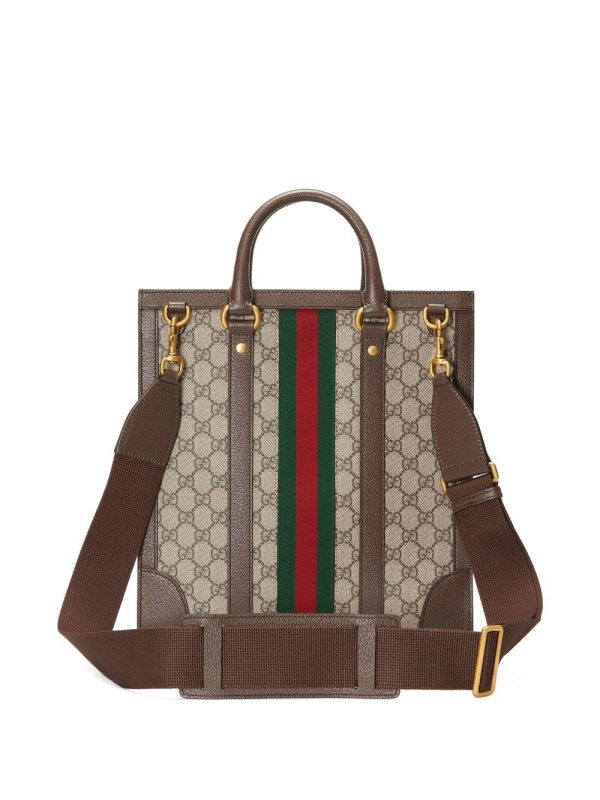 Gucci Ophidia medium tote bag - Image 3