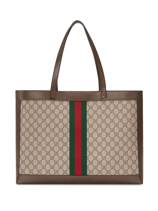 Gucci Ophidia GG tote - Image 3