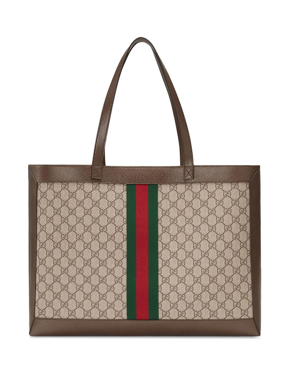 Gucci Ophidia GG tote - Image 3