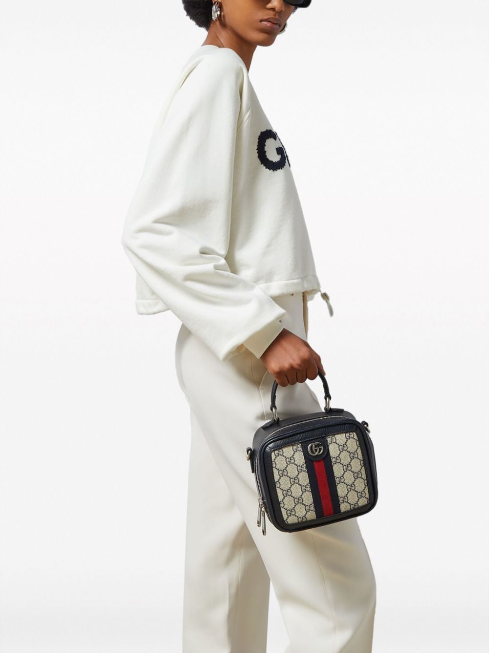 Gucci Ophidia GG mini bag - Image 3