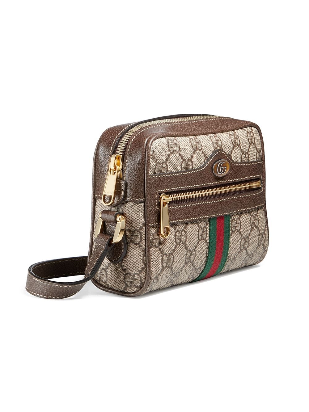 Gucci Ophidia GG Supreme mini bag - Image 4