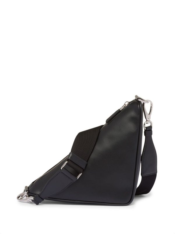 Prada Prada Triangle shoulder bag - Image 3