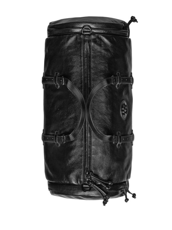 Gucci large Double G duffle bag - Image 3