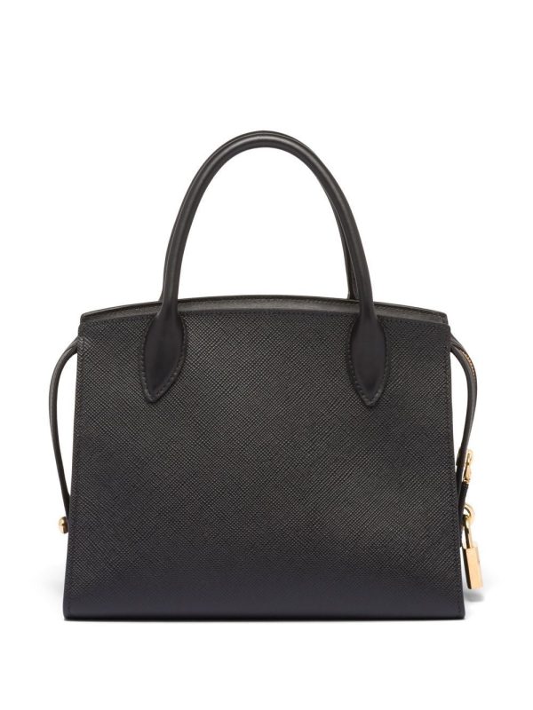 Prada Kristen Saffiano leather mini bag - Image 3