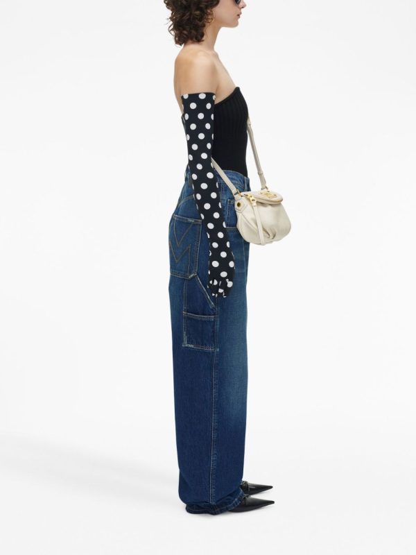 Marc Jacobs The Mini Natasha crossbody bag - Image 3