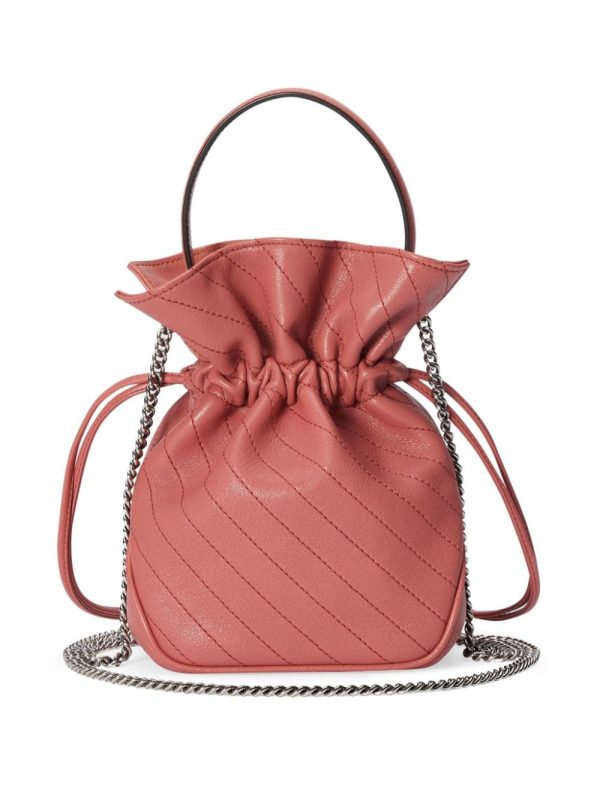 Gucci small Blondie bucket bag - Image 3