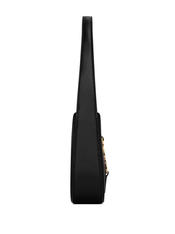 Saint Laurent mini Le 5 à 7 shoulder bag - Image 3