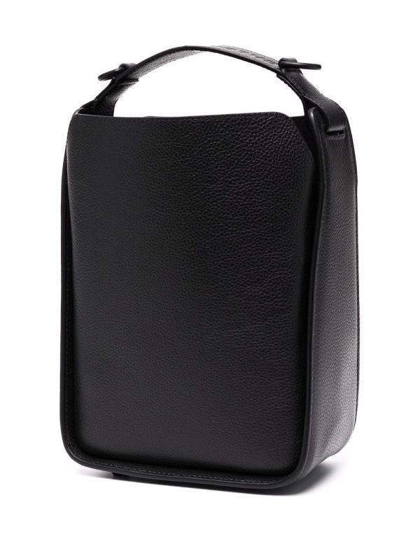 Balenciaga small Tool 2.0 North-West tote bag - Image 3