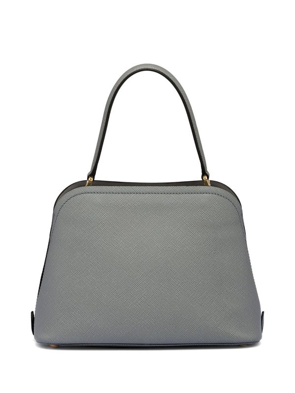 Prada medium Matinée Saffiano bag - Image 3