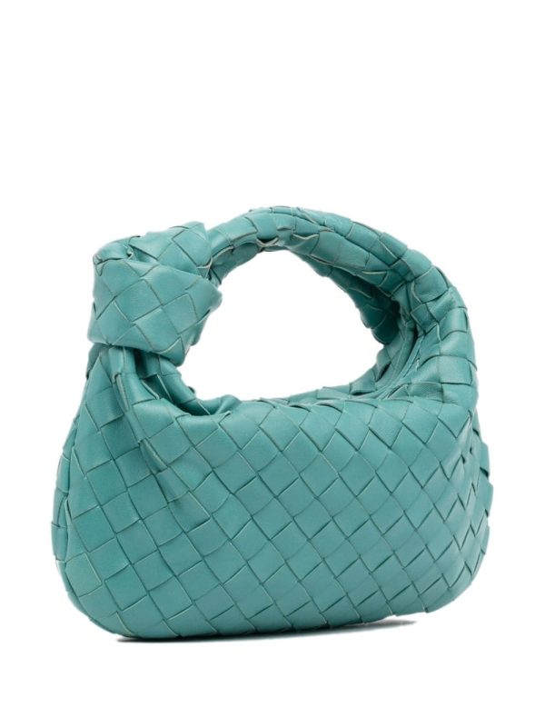 Bottega Veneta   Jodie Intrecciato handbag - Image 3