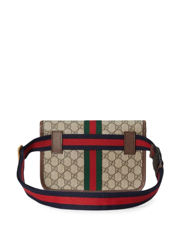 Gucci Ophidia GG belt bag - Image 3