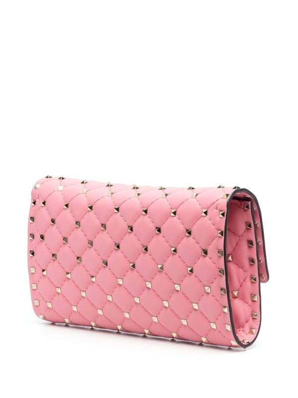 Valentino Garavani Rockstud Spike shoulder bag - Image 3