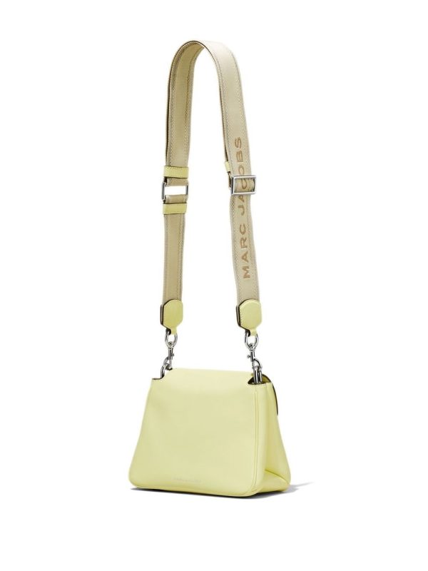 Marc Jacobs The Mini J Marc Chain satchel bag - Image 3