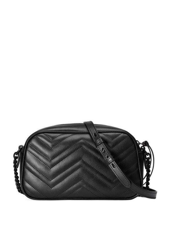 Gucci small Marmont shoulder bag - Image 3