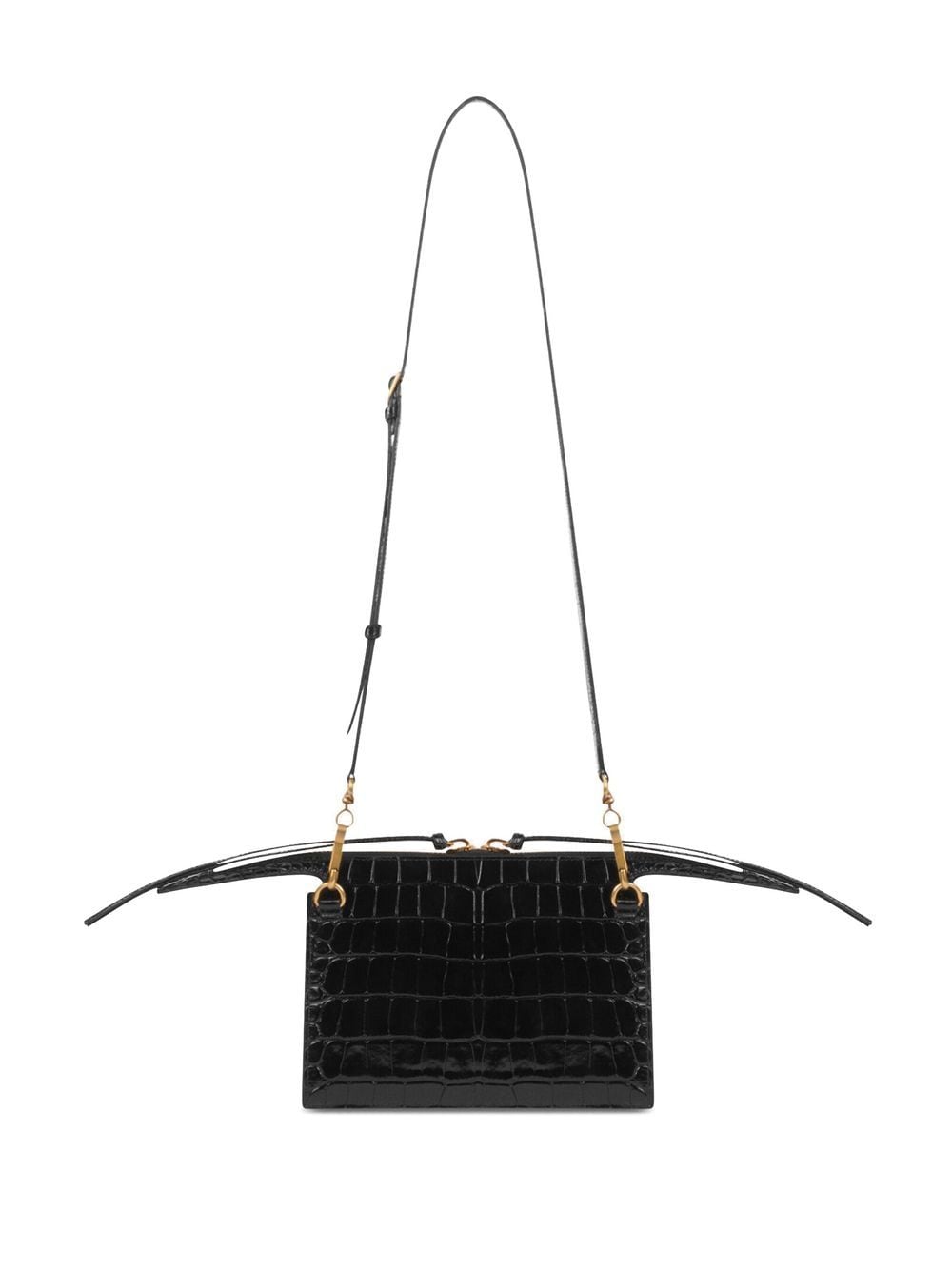 Balenciaga Neo Classic multi-pouch crossbody bag - Image 3