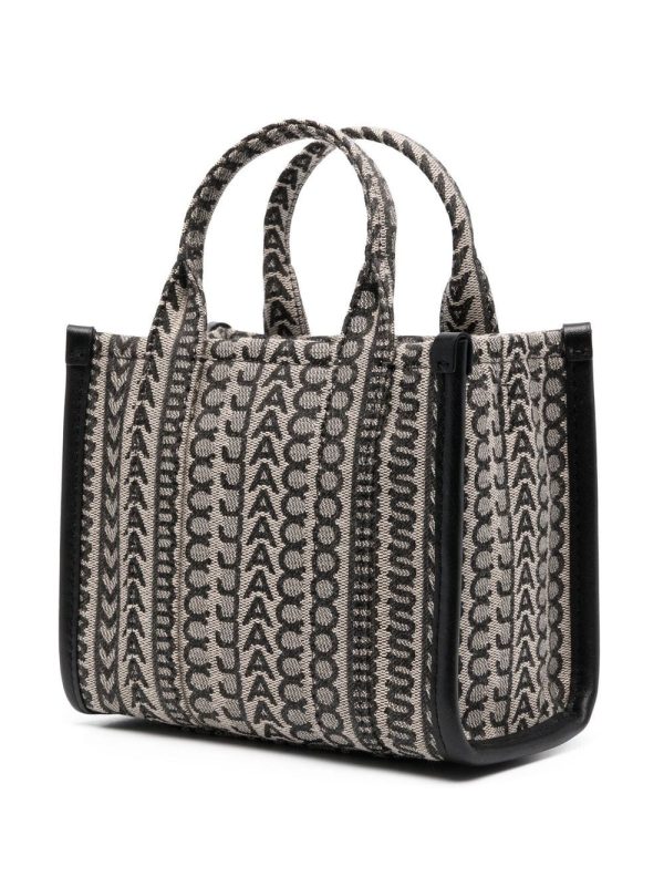 Marc Jacobs The Monogram Mini Tote bag - Image 5