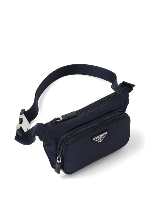 Prada Re-Nylon shoulder bag - Image 3