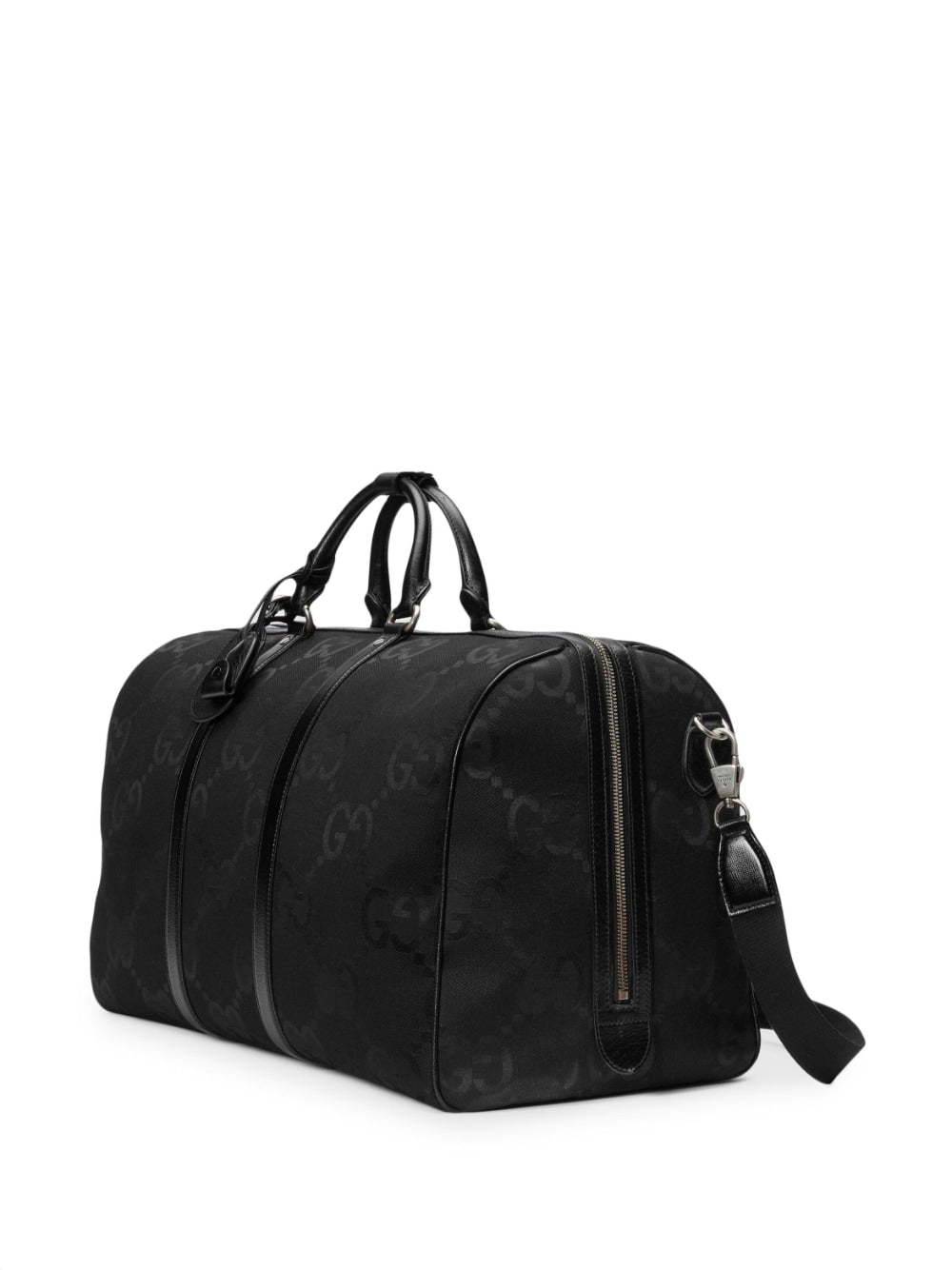 Gucci Jumbo GG large duffle bag - Image 3