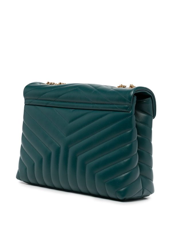 Saint Laurent Lou Lou shoulder bag - Image 3