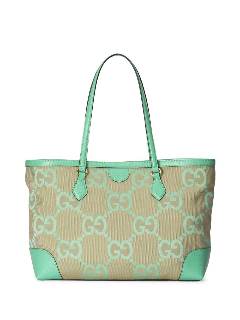 Gucci medium Ophidia tote bag - Image 3