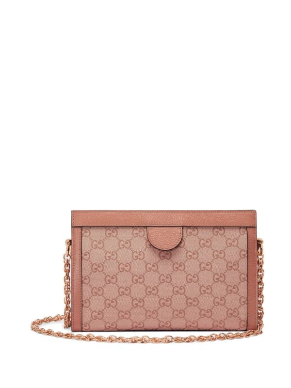 Gucci Ophidia GG chain-strap shoulder bag - Image 3