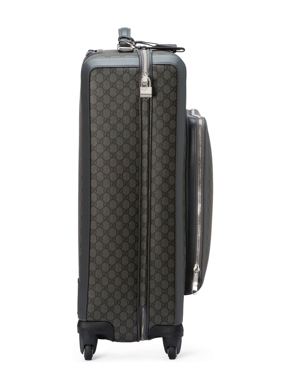 Gucci Ophidia GG Supreme medium suitcase - Image 3