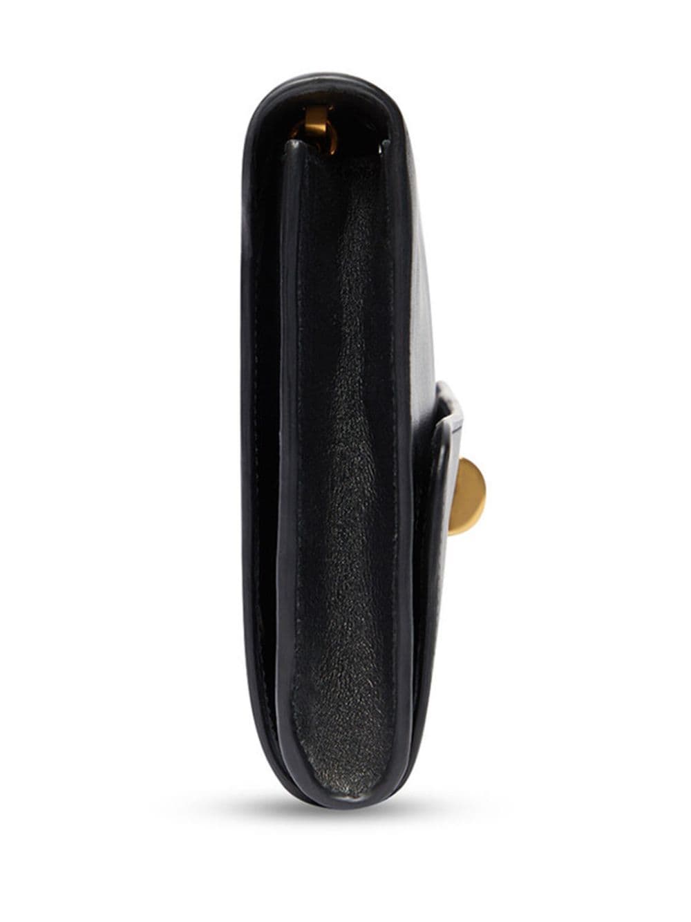 Balenciaga Money Elongate leather shoulder bag - Image 3