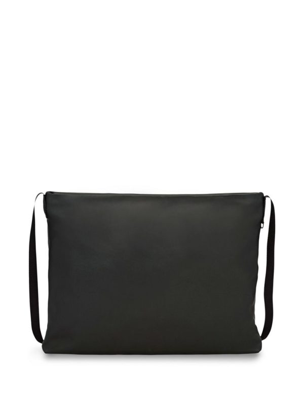 Prada Leather shoulder bag - Image 3