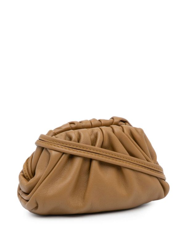 Bottega Veneta  The Pouch shoulder bag - Image 3