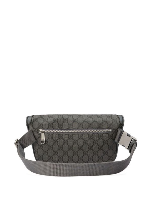 Gucci Ophidia multi-pocket belt bag - Image 3