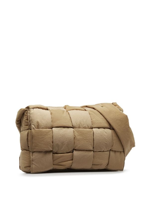 Bottega Veneta   Padded Tech Cassette crossbody bag - Image 3