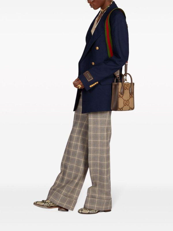 Gucci Jumbo GG mini tote bag - Image 3