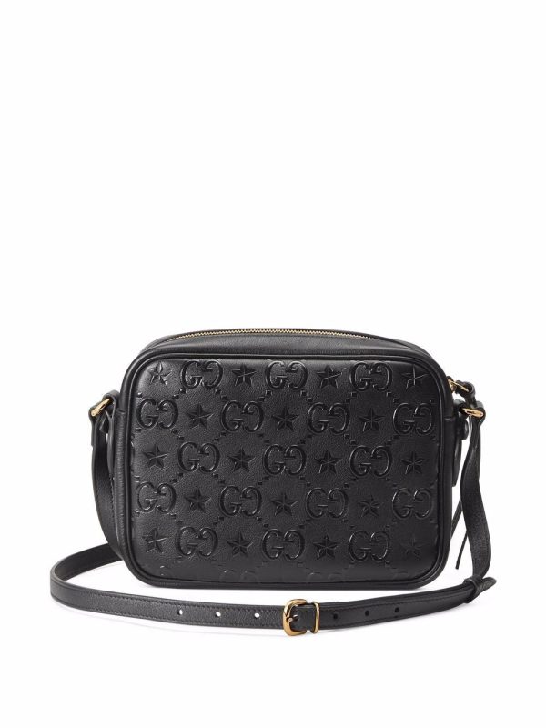 Gucci Small GG star shoulder bag - Image 3