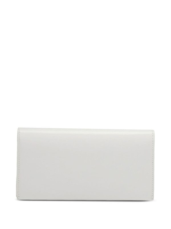 Ferragamo geometric mini clutch - Image 3