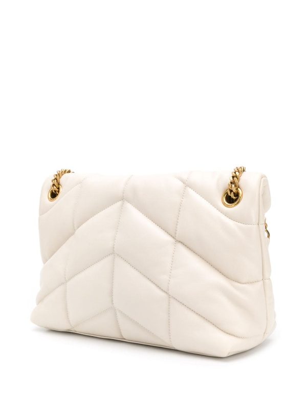 Saint Laurent small Kate tassel shoulder bag - Image 3