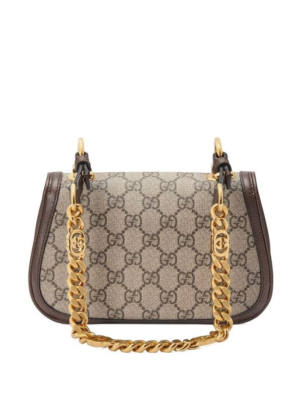 Gucci Gucci Blondie mini shoulder bag - Image 3