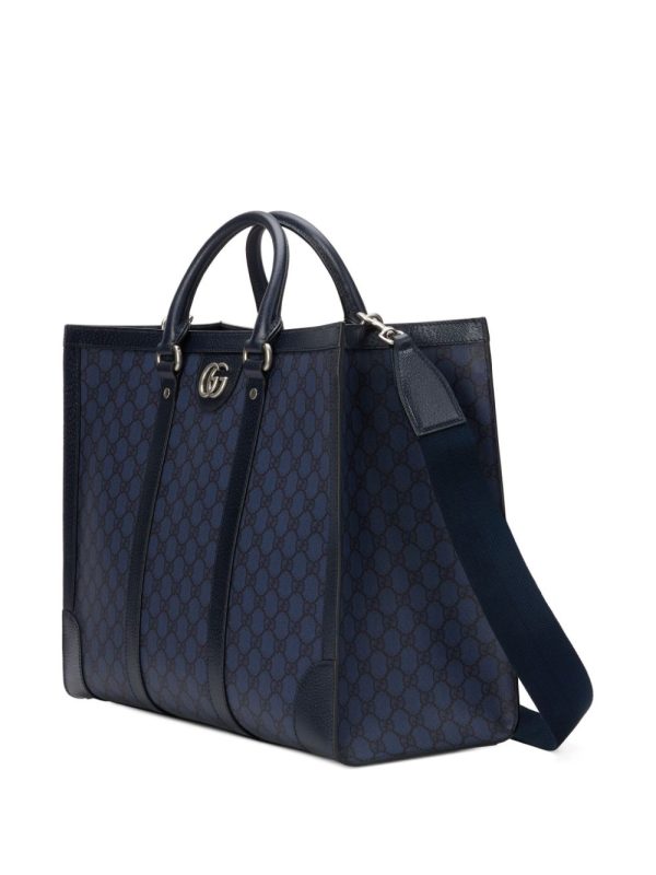 Gucci large Ophidia tote bag - Image 3