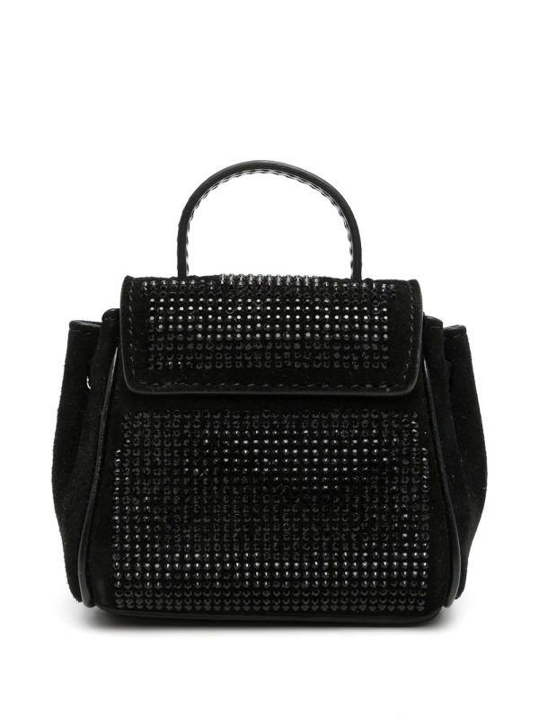 Versace Medusa Head mini bag - Image 3