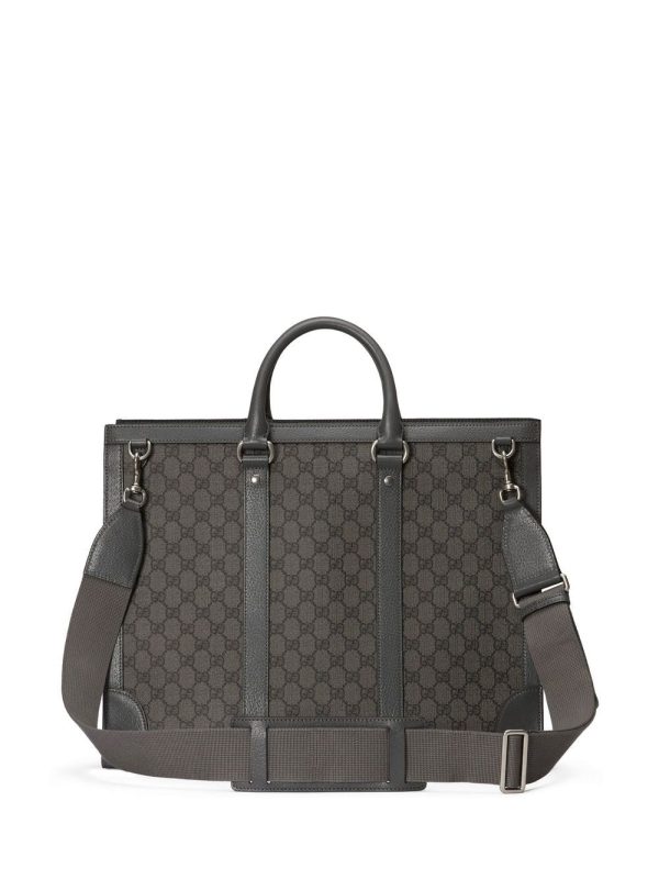 Gucci large Ophidia tote bag - Image 3