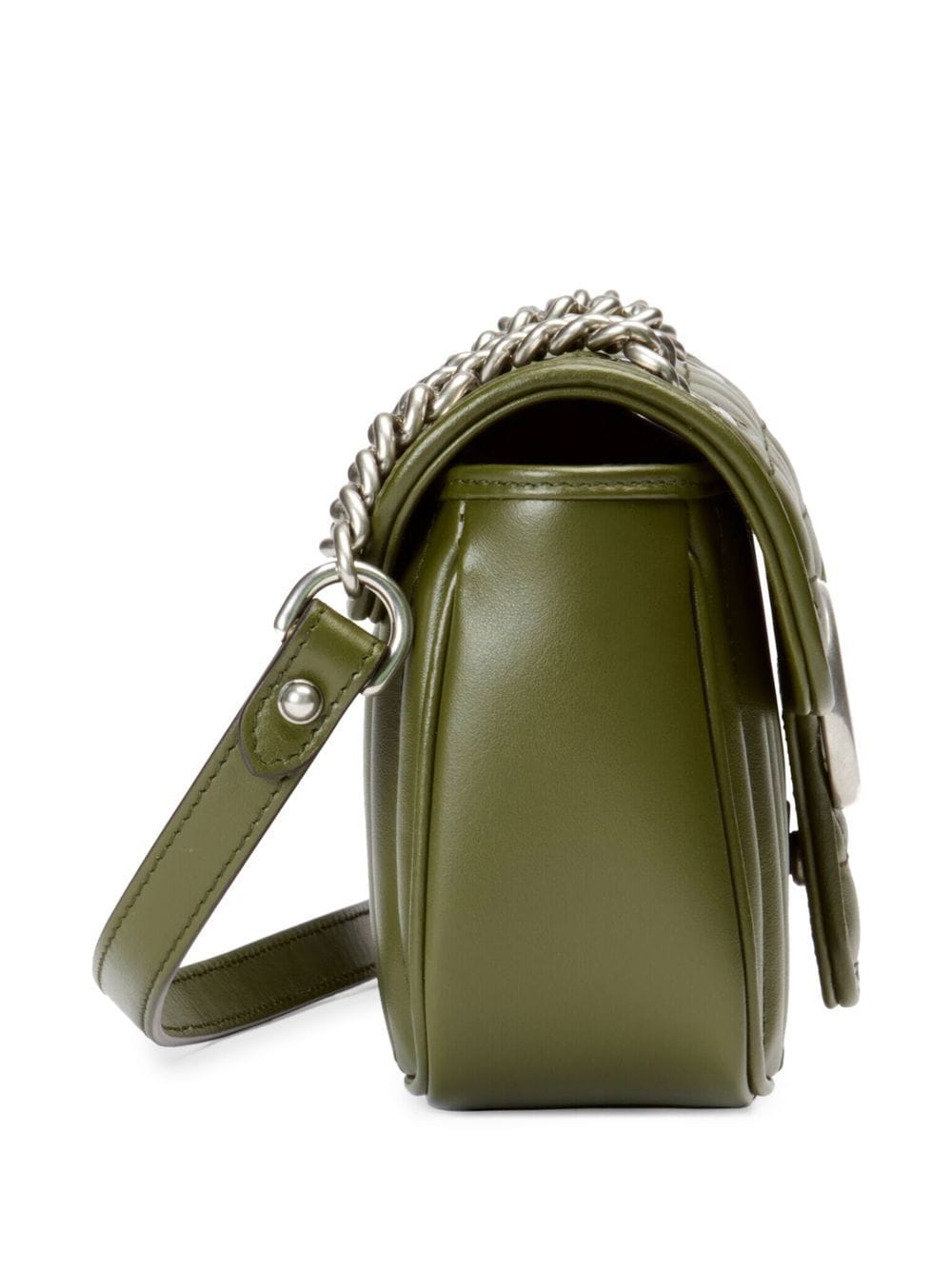 Gucci mini GG Marmont shoulder bag - Image 3