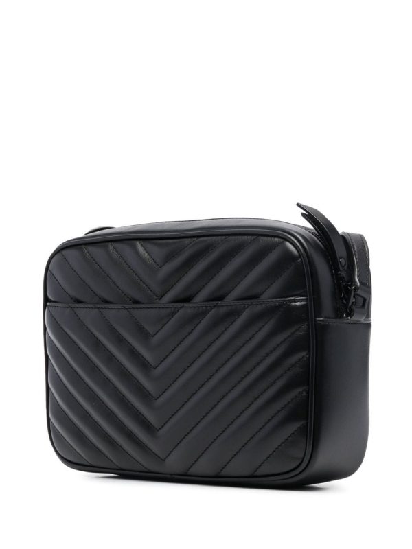 Saint Laurent Lou camera bag - Image 6