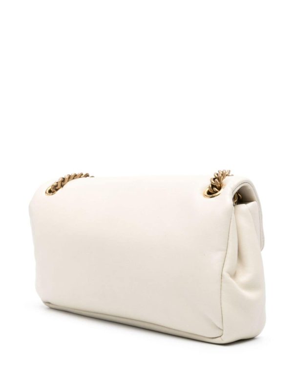 Saint Laurent small Puffer shoulder bag - Image 3