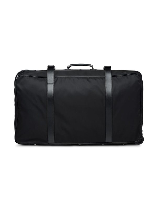 Prada Saffiano suitcase - Image 3