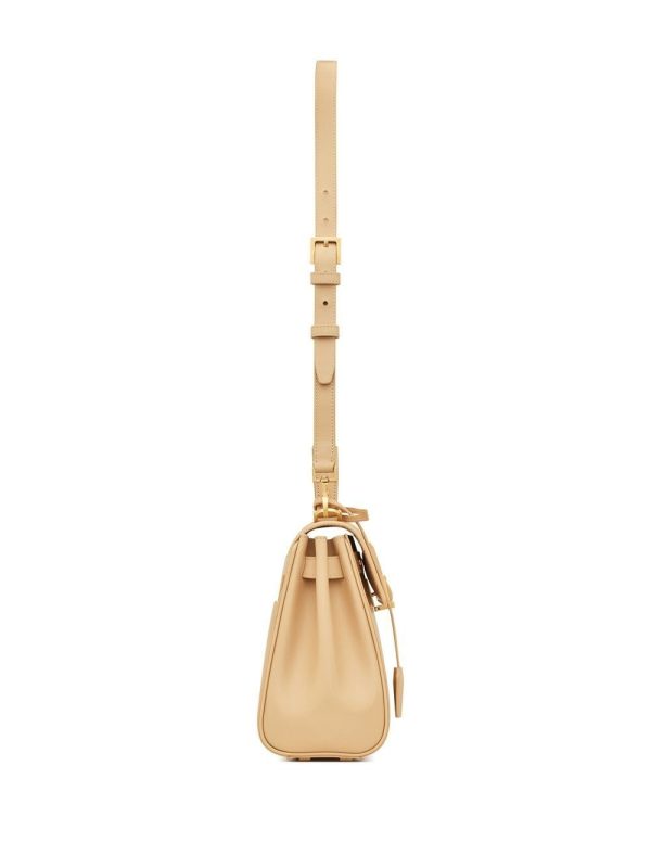 Saint Laurent Joan small leather bag - Image 3