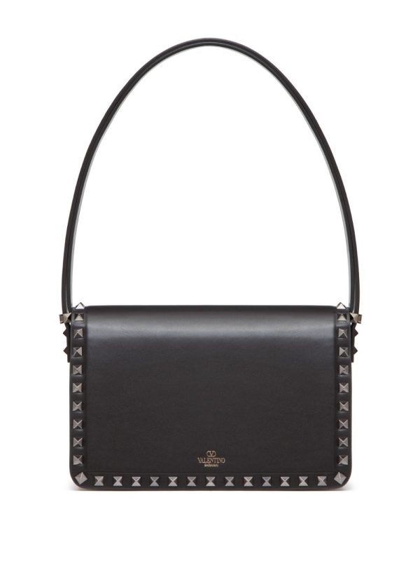 Valentino Garavani Rockstud23 leather shoulder bag - Image 4